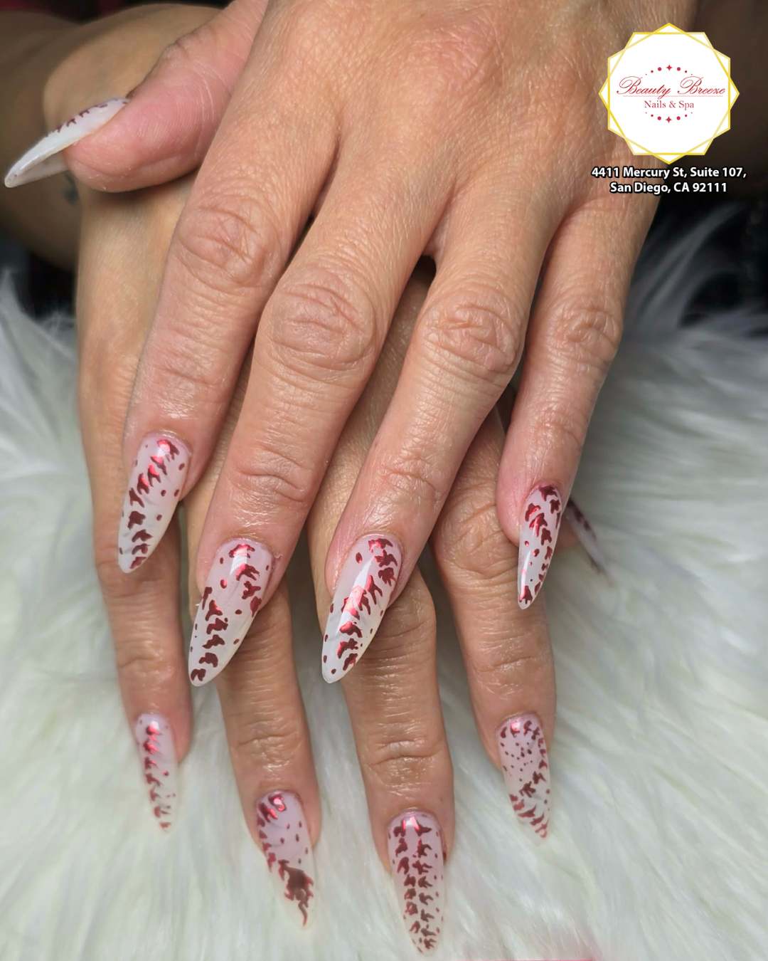 Trending Nail Designs for May 2026